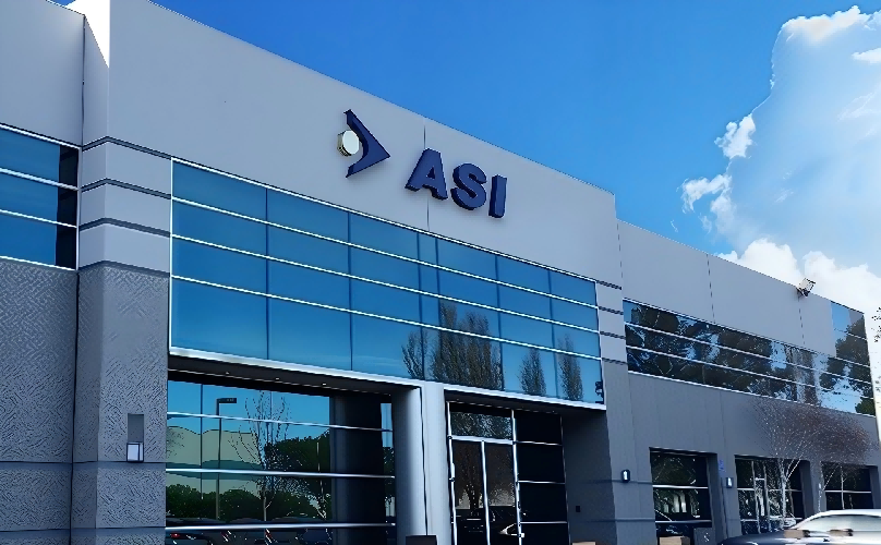ASI Computer Technologies corporate overview