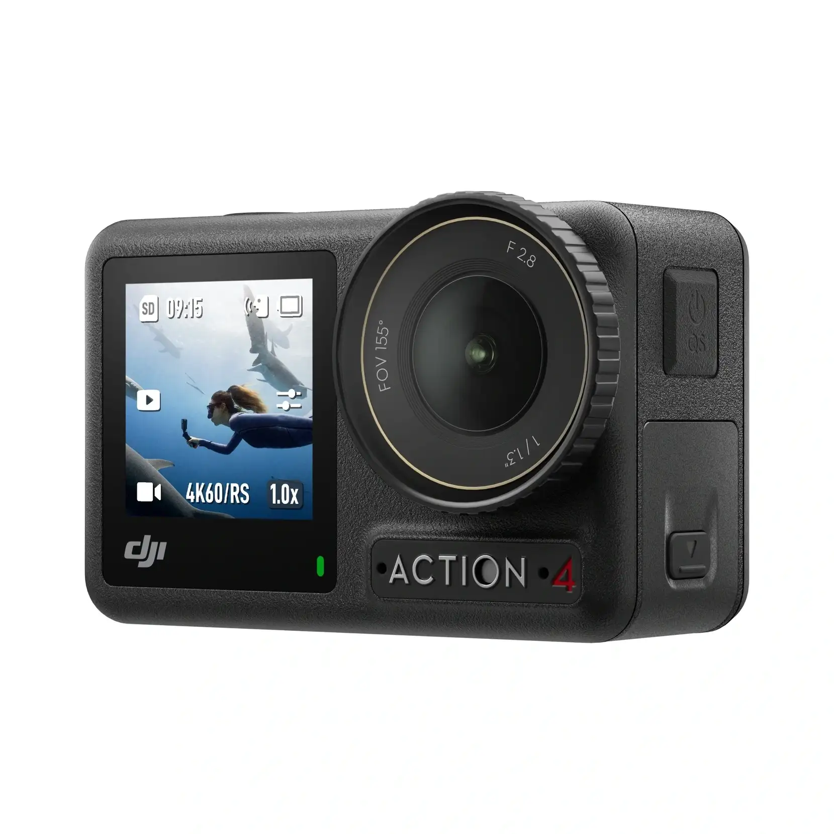 Osmo Action 4 — image 2