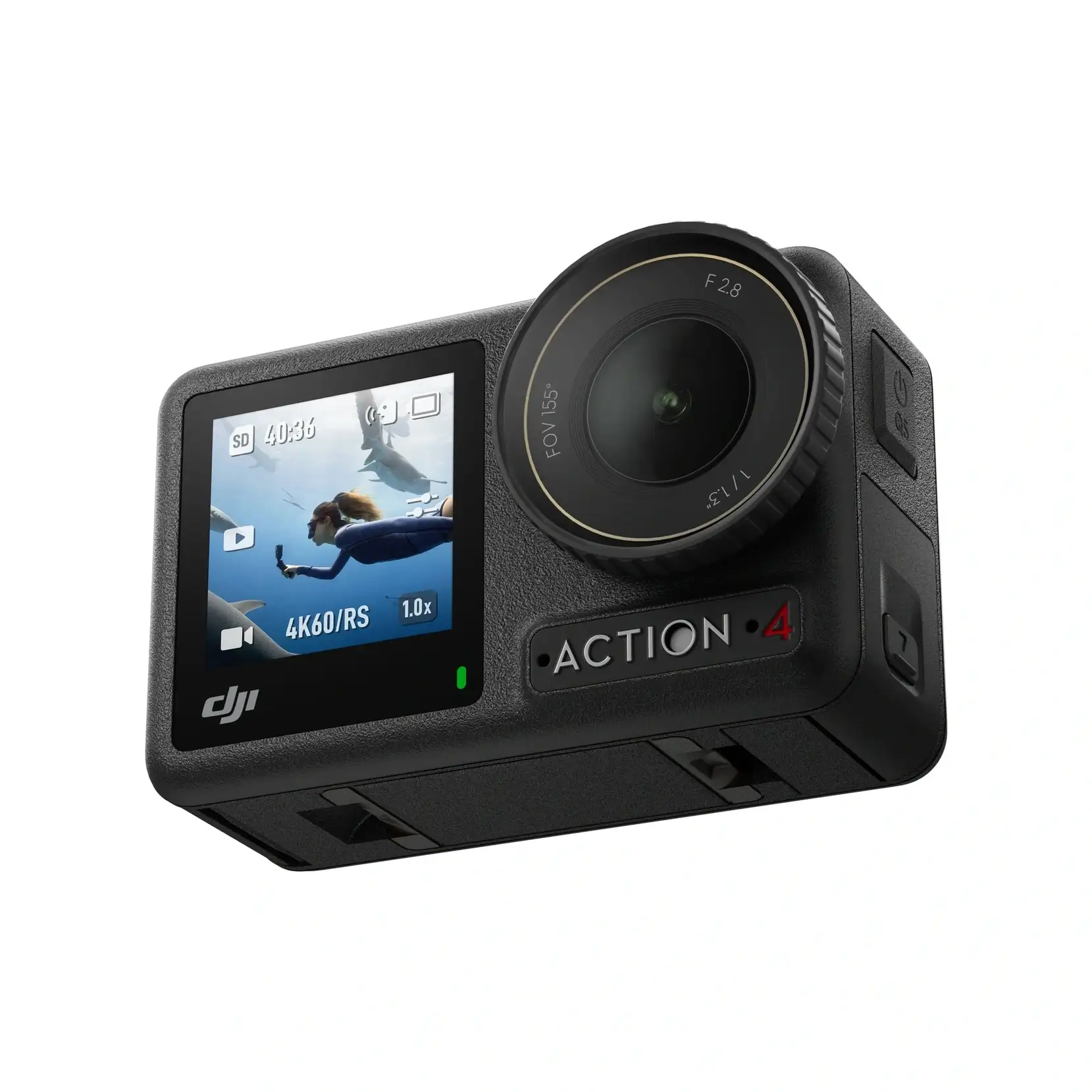 Osmo Action 4 — image 4