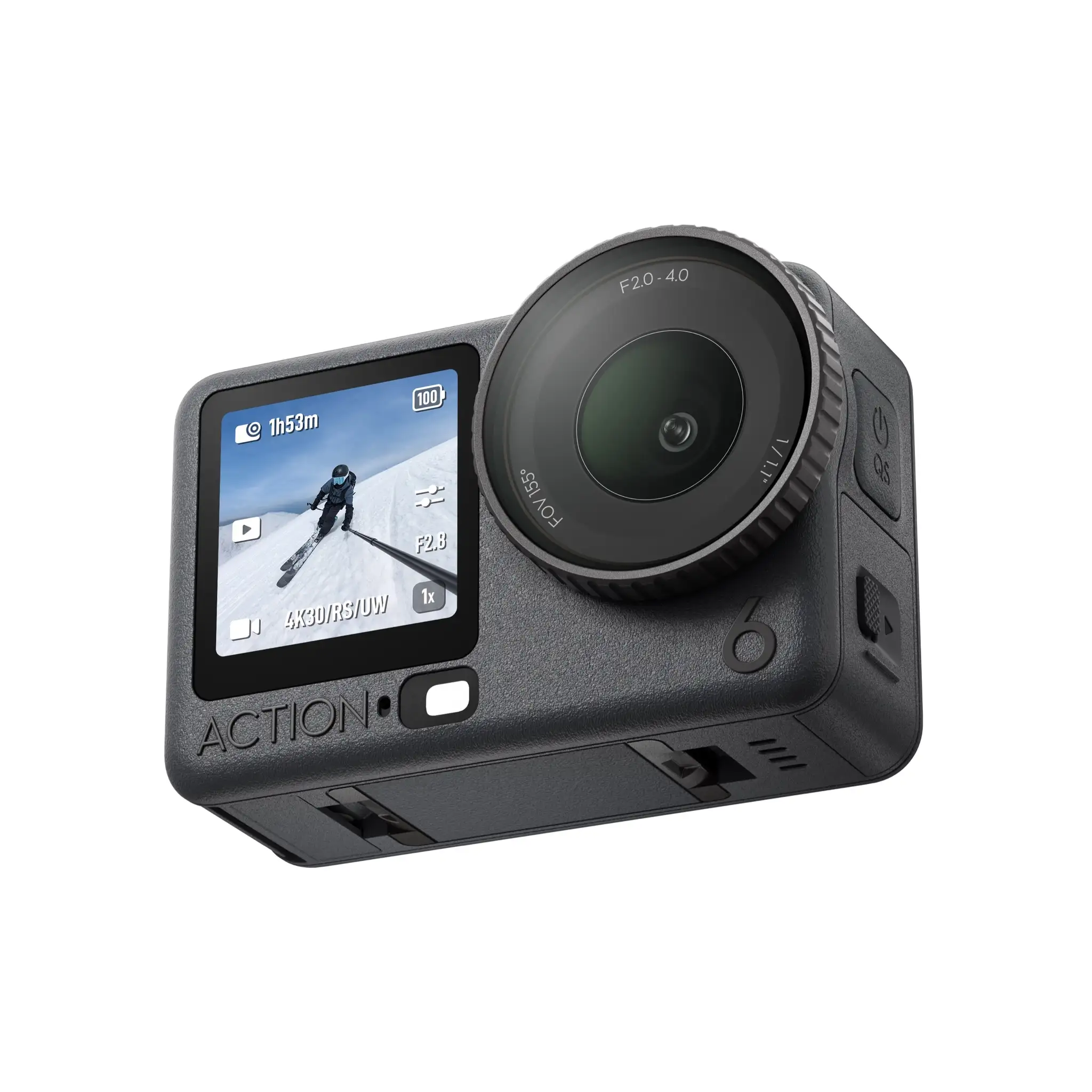 Osmo Action 6 — image 2