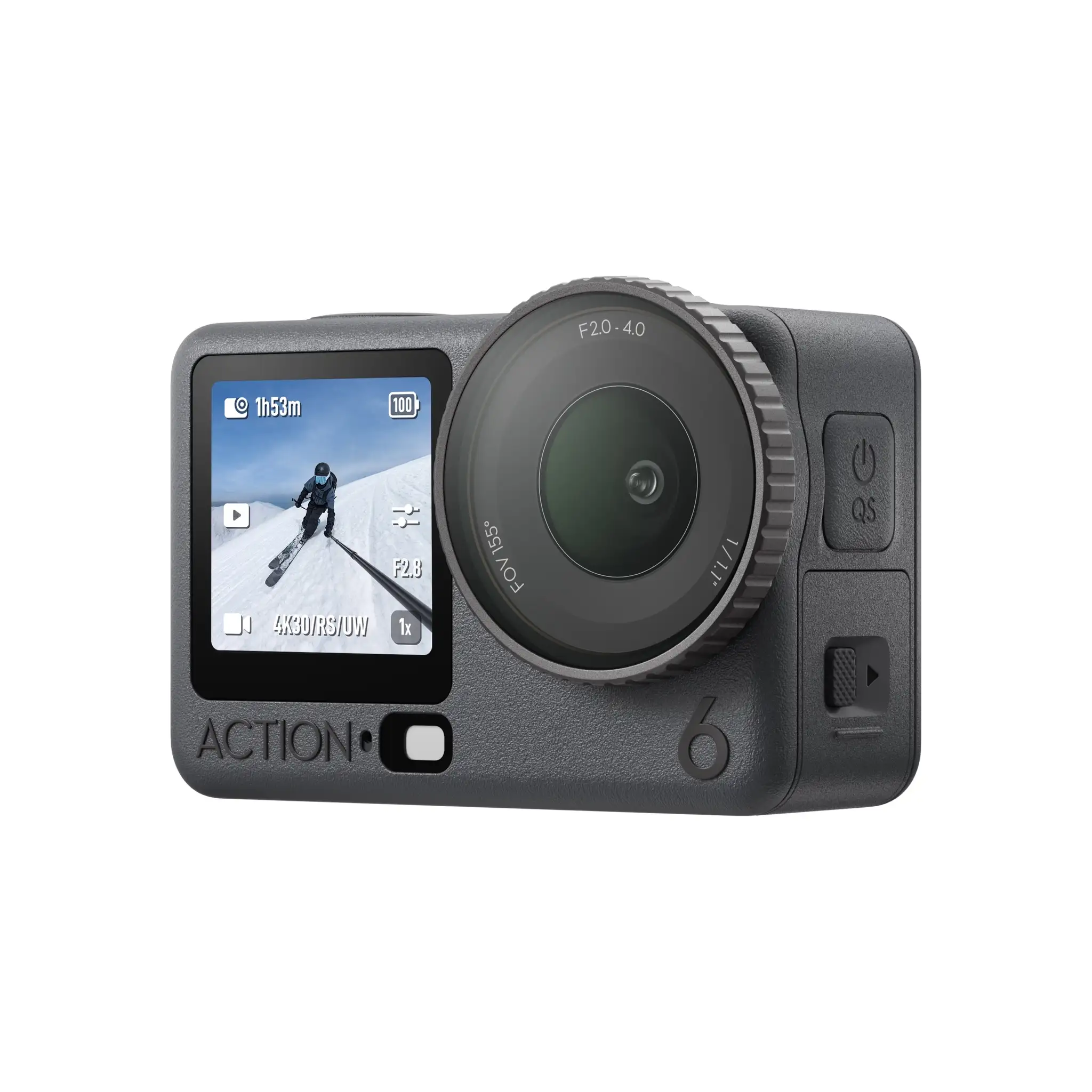 Osmo Action 6 — image 3