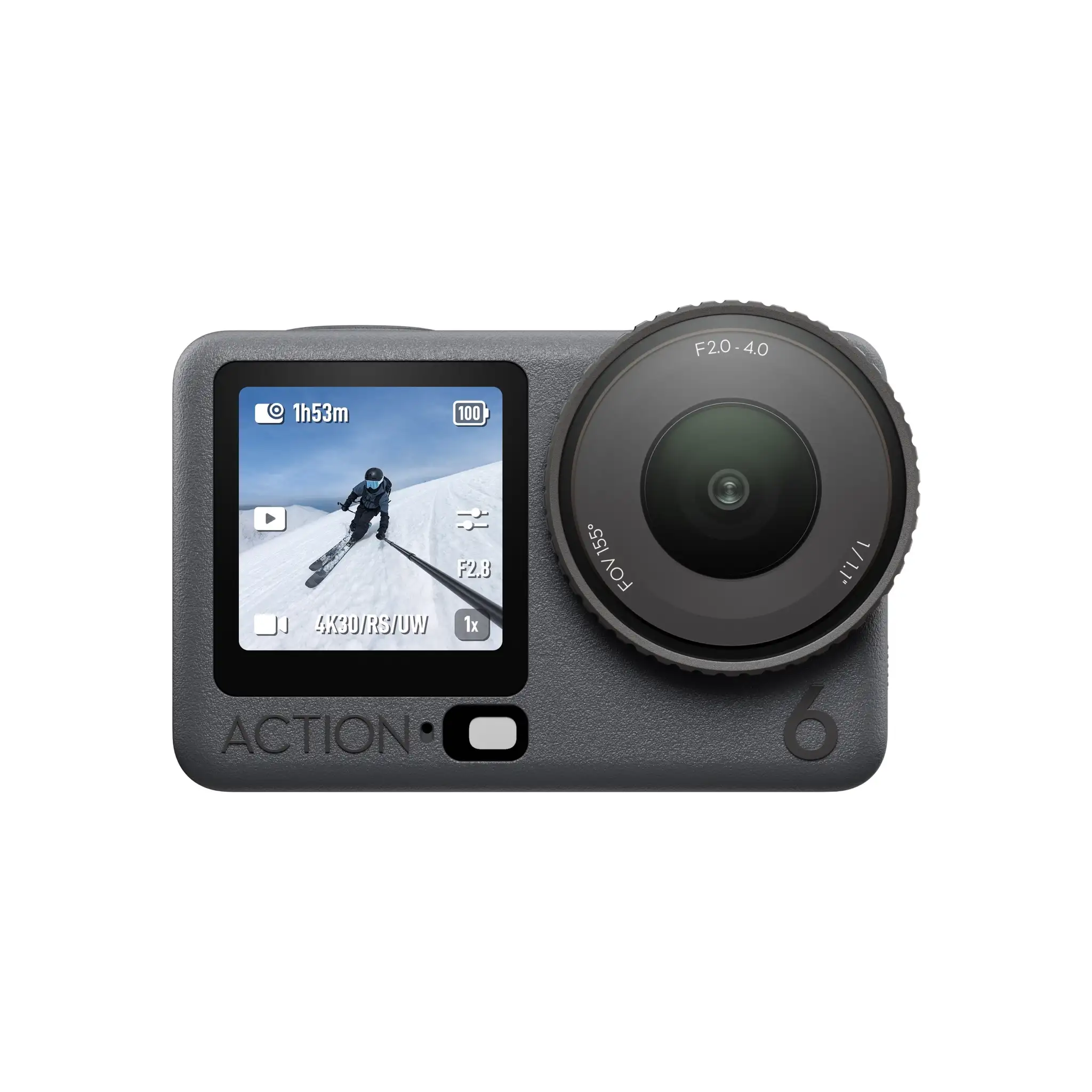 Osmo Action 6 — image 4