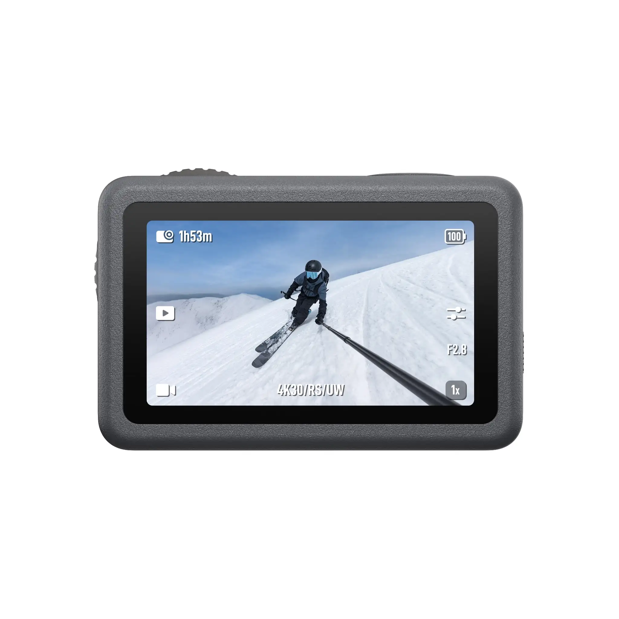 Osmo Action 6 — image 5