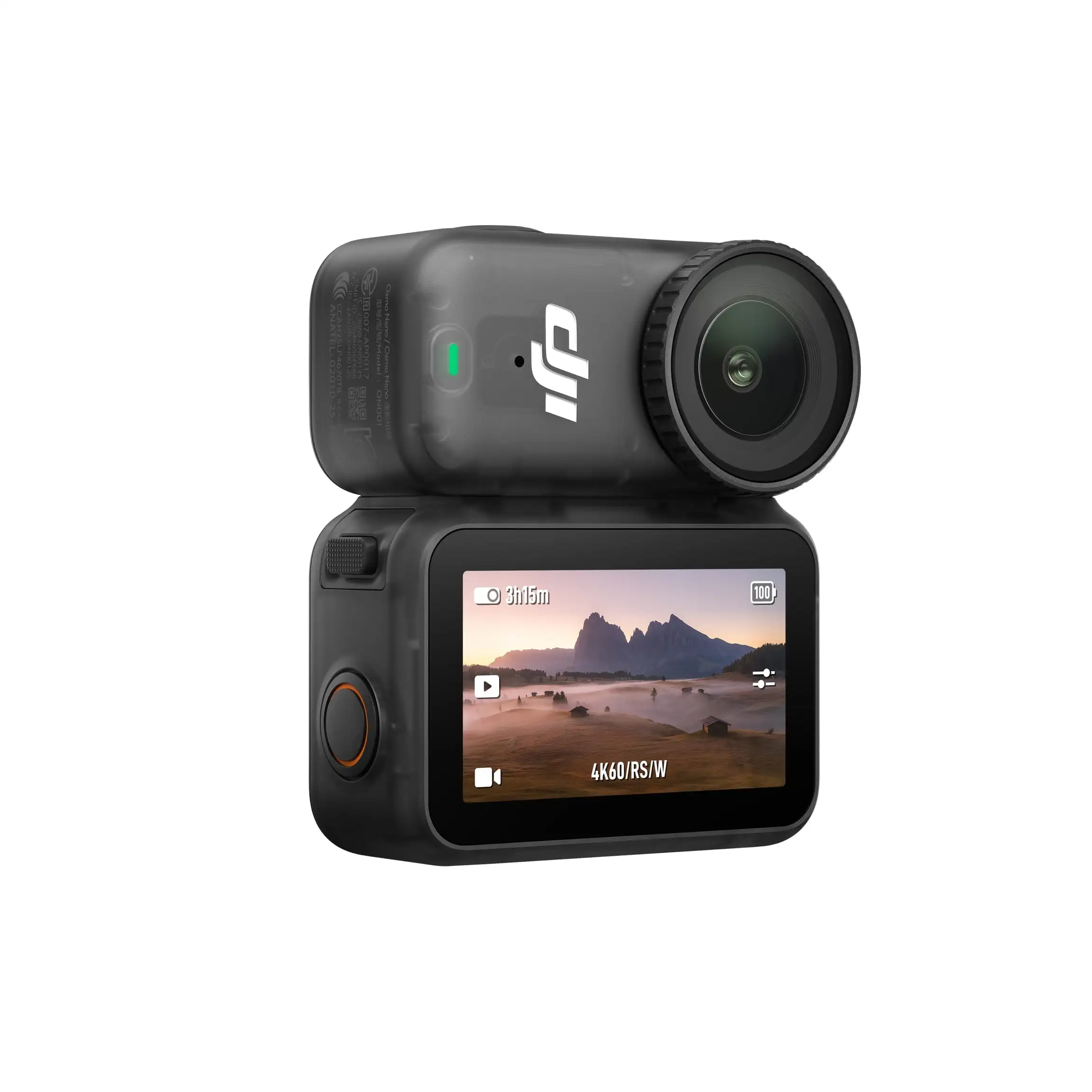 Osmo Nano — image 4