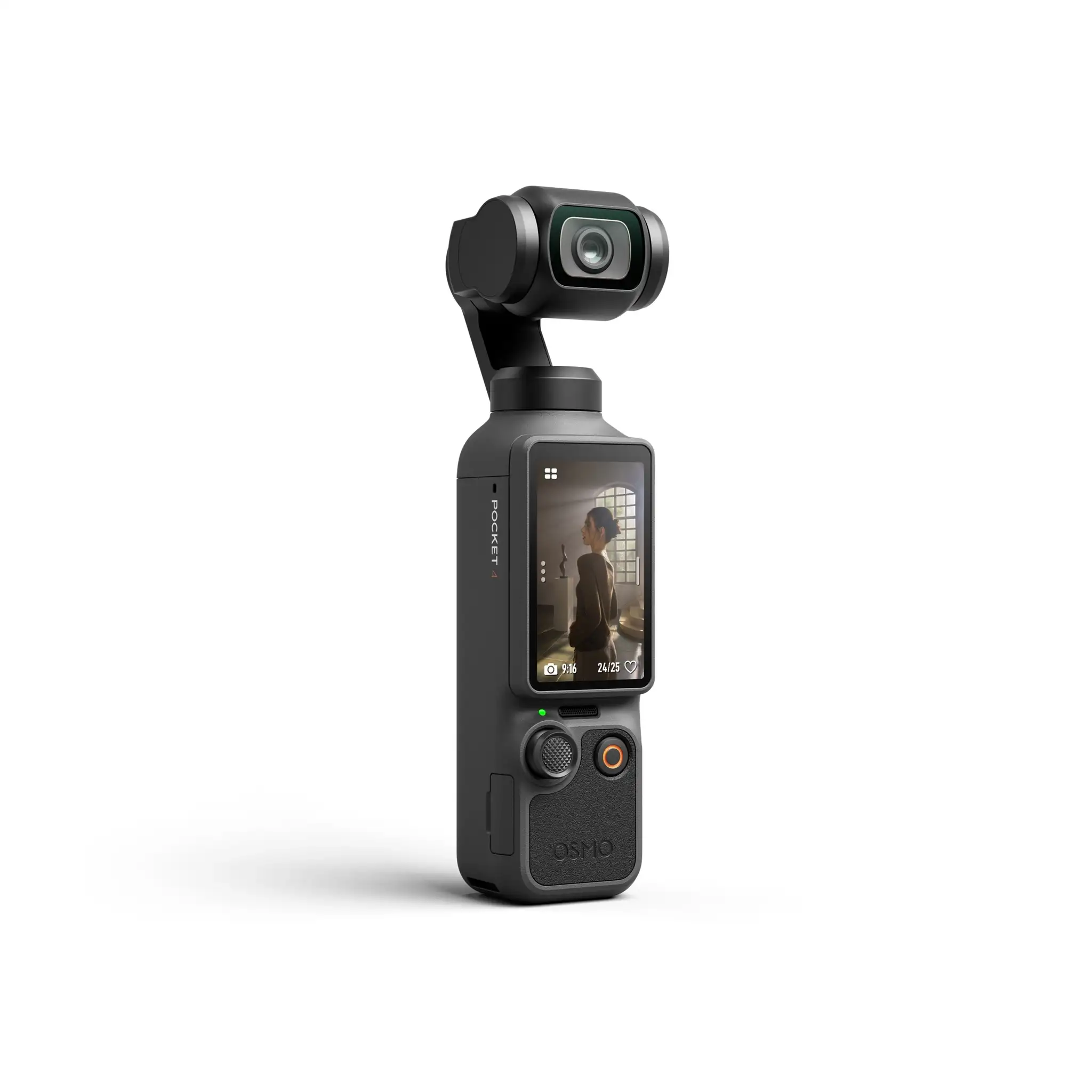 Osmo Pocket 4 — image 2