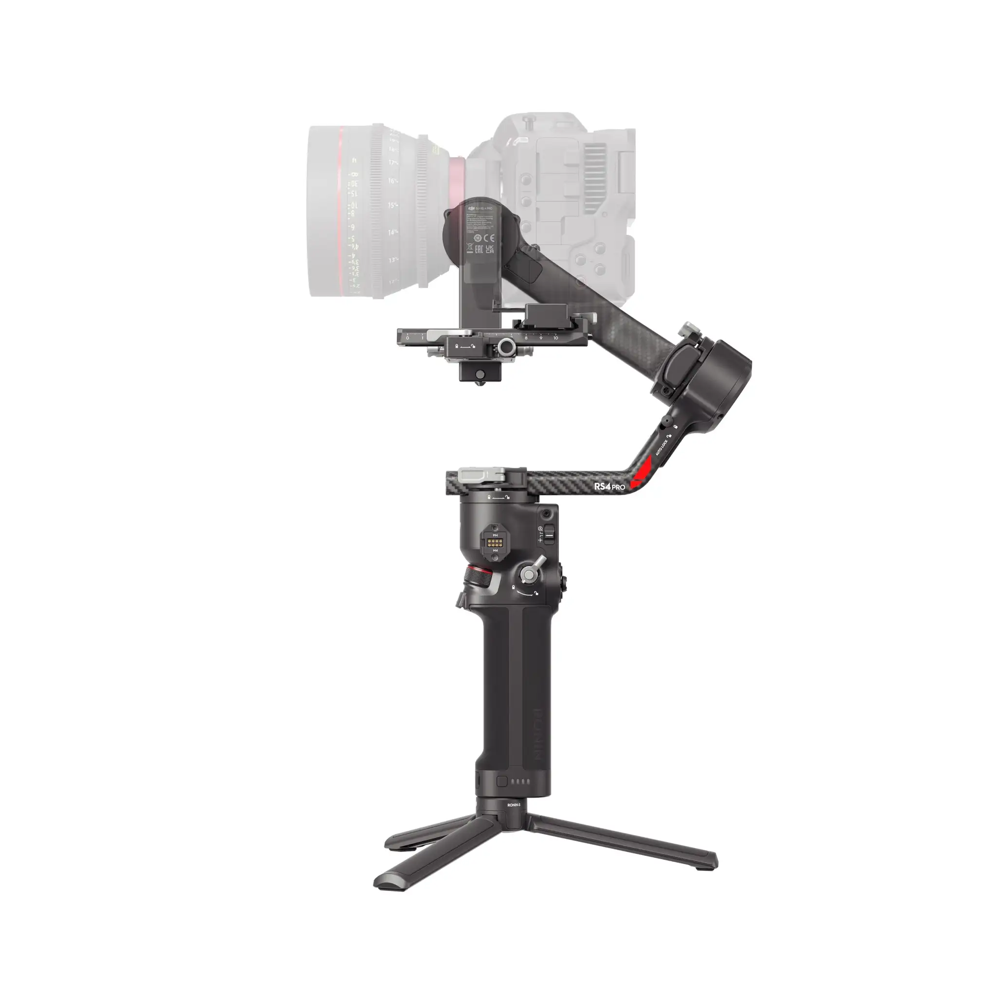 DJI RS 4 Pro — image 3