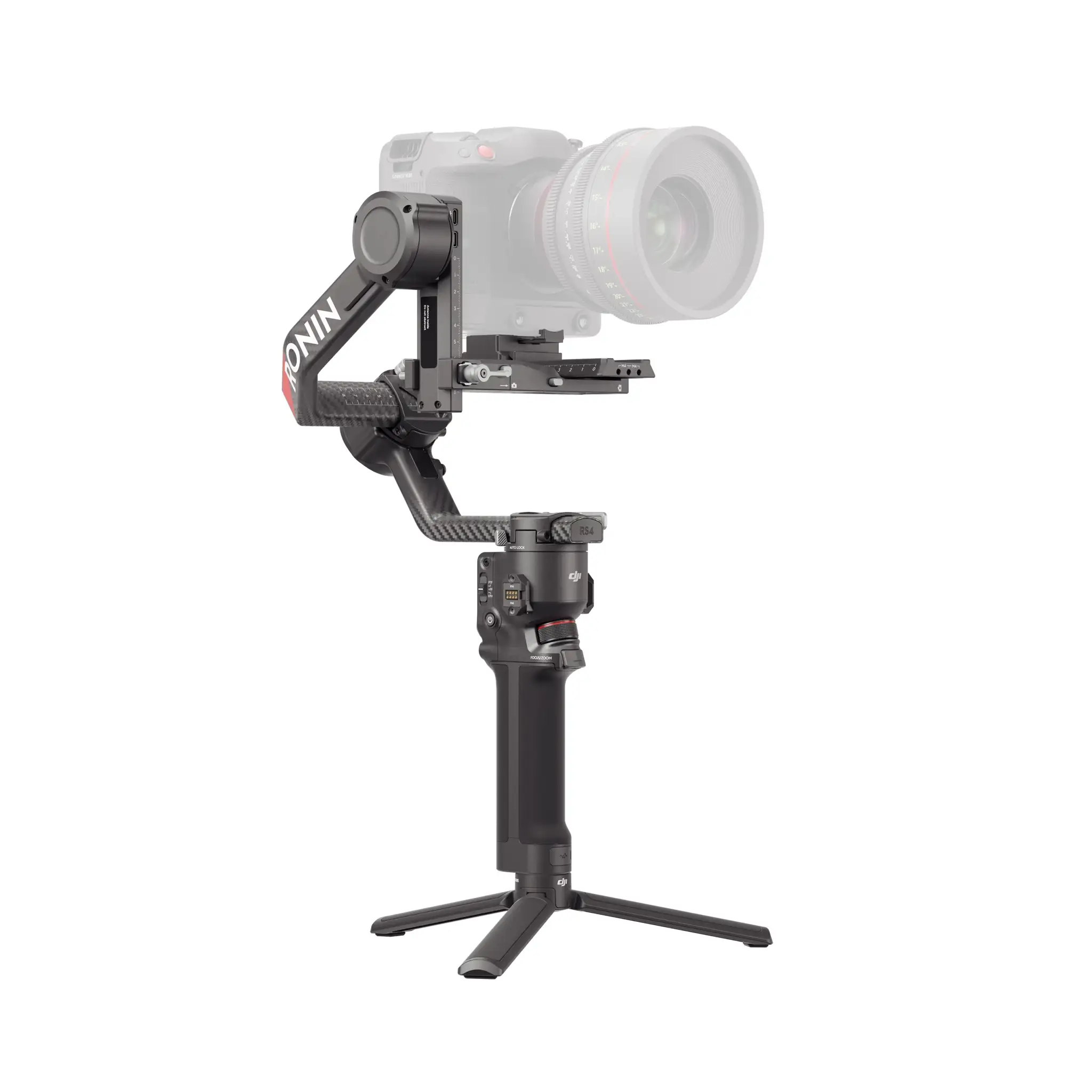 DJI RS 4 Pro — image 4