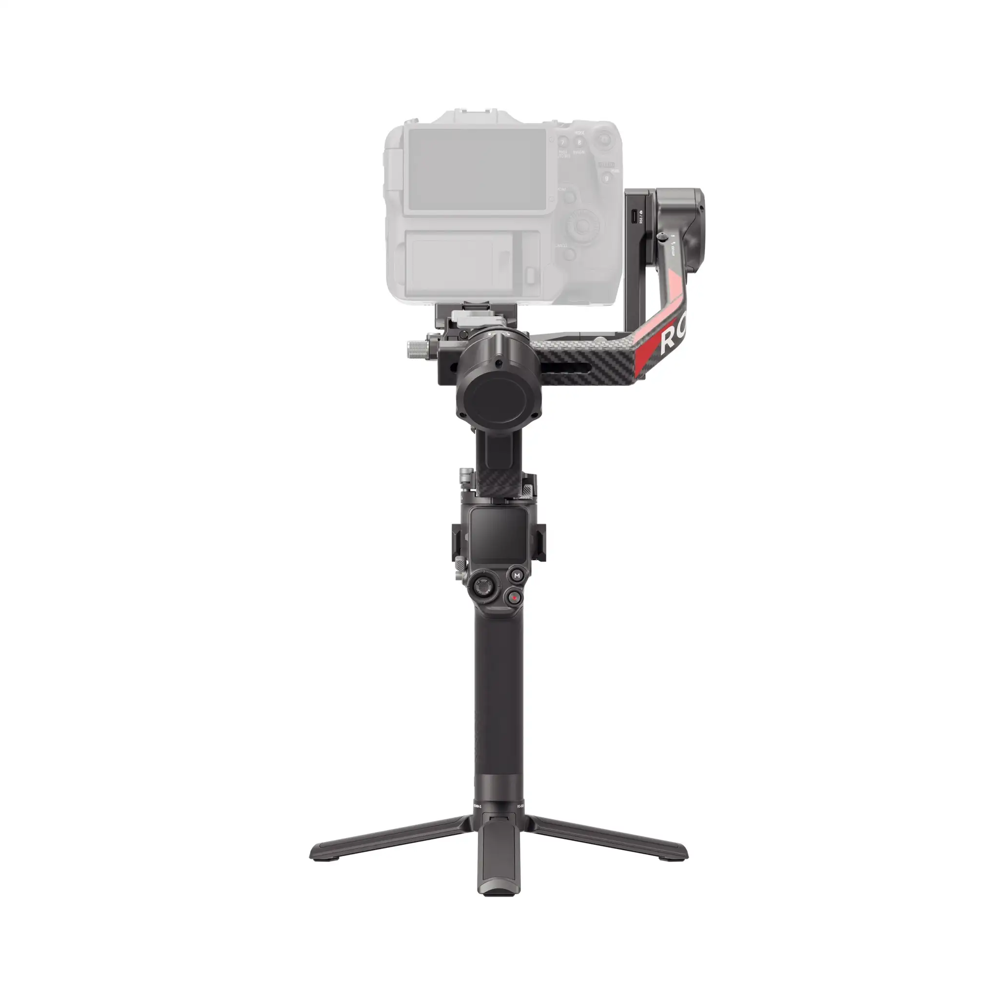 DJI RS 4 Pro — image 5