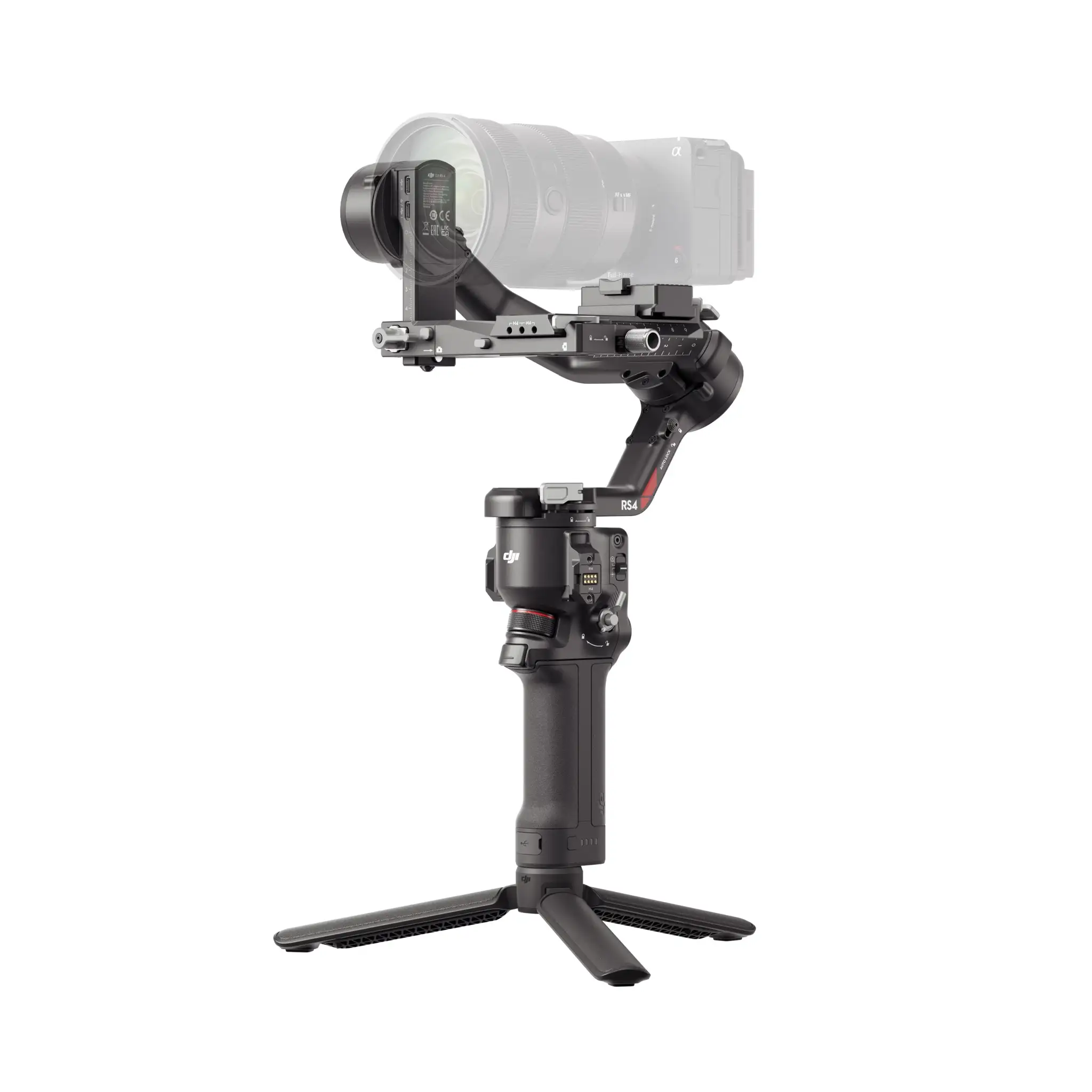 DJI RS 4 — image 3