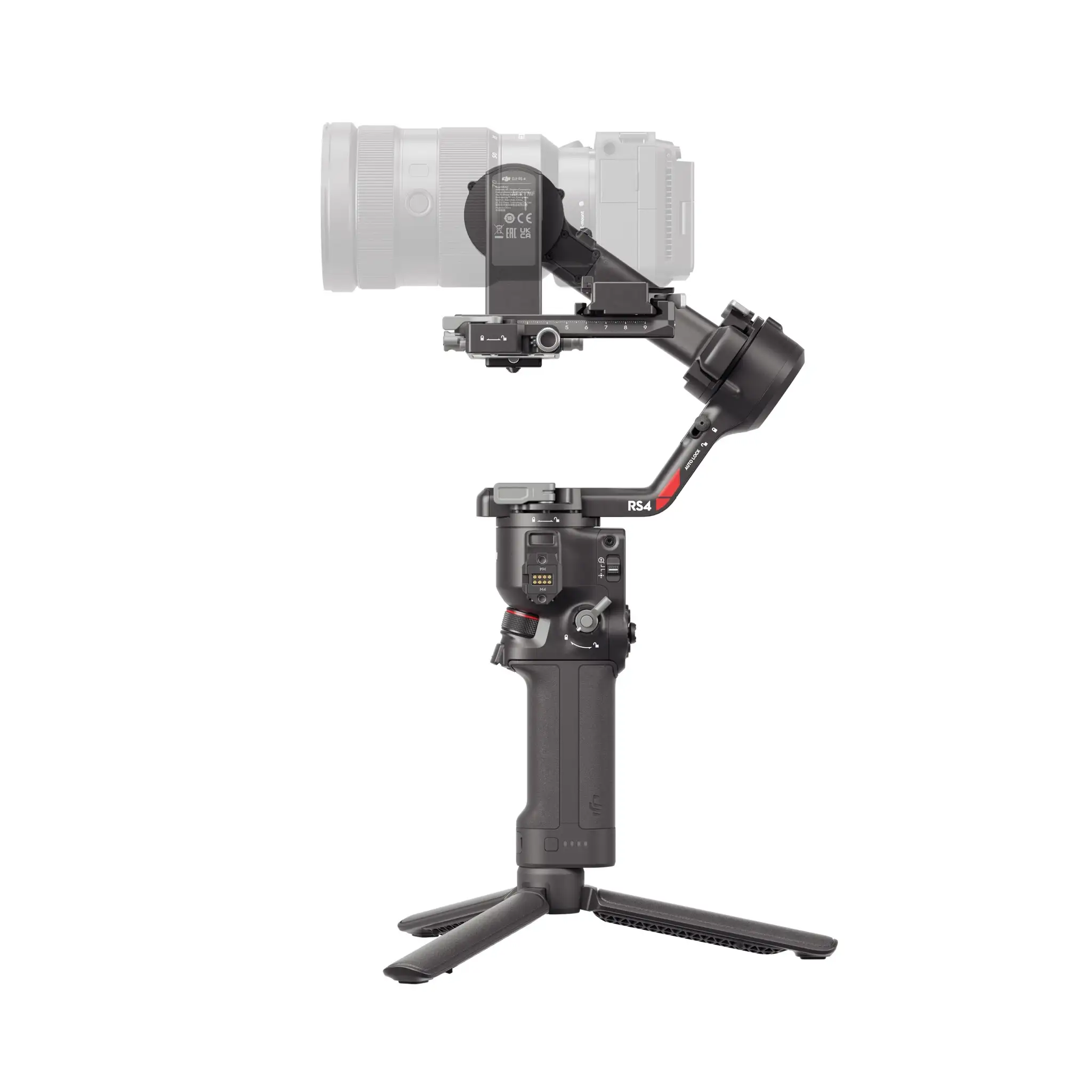 DJI RS 4 — image 4