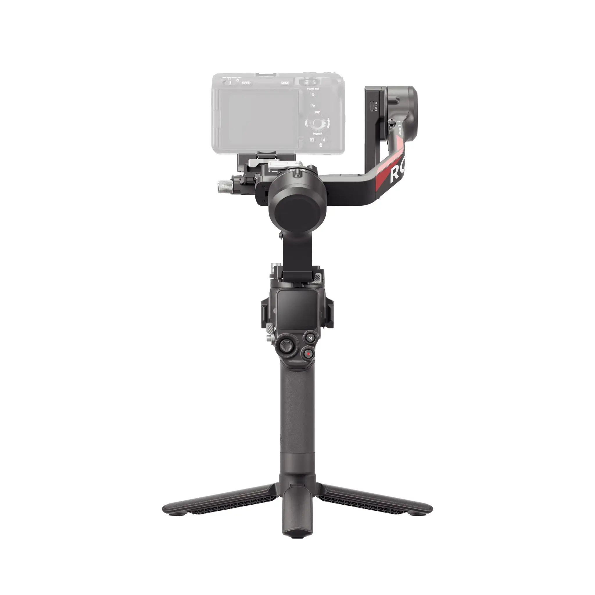 DJI RS 4 — image 5
