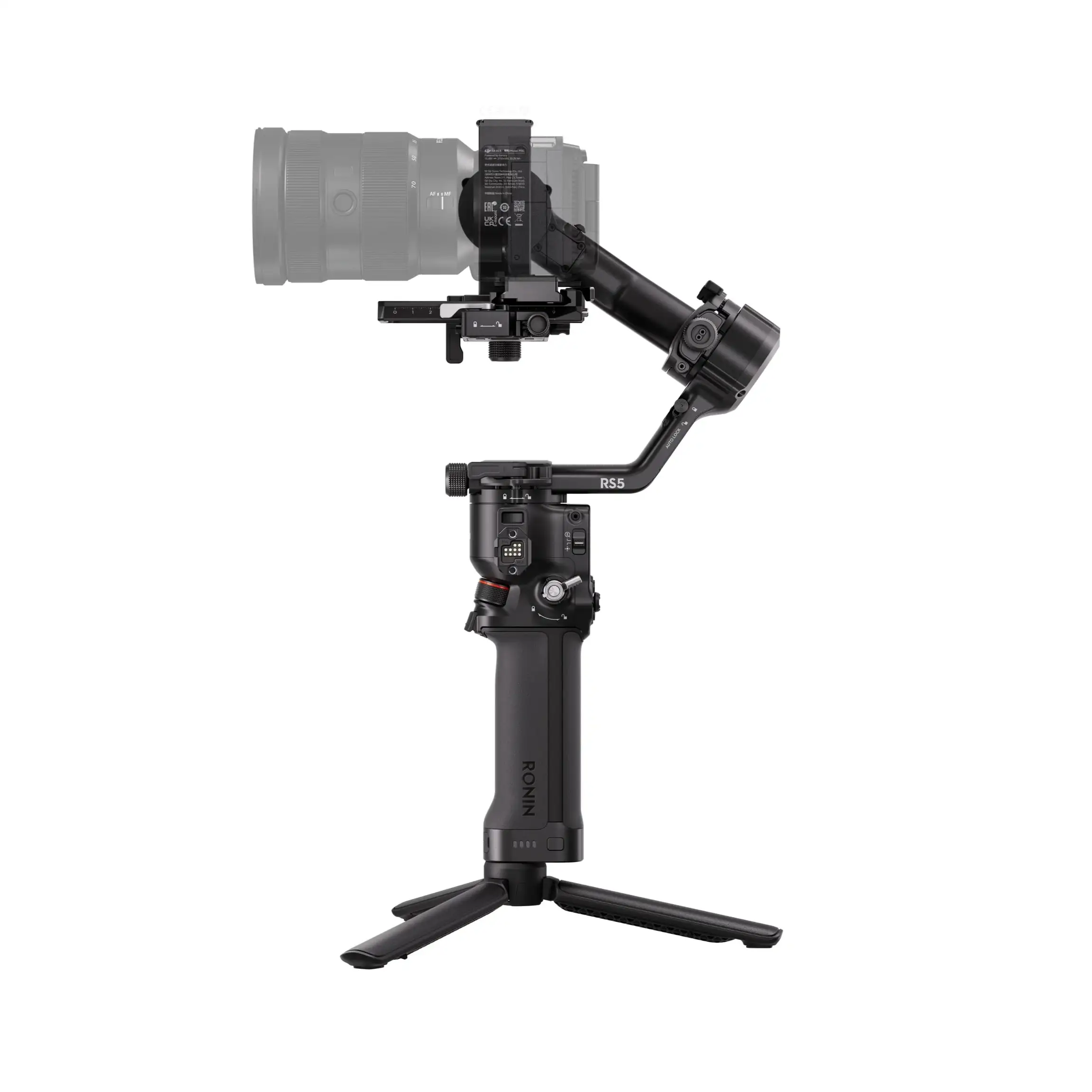 DJI RS 5 — image 4