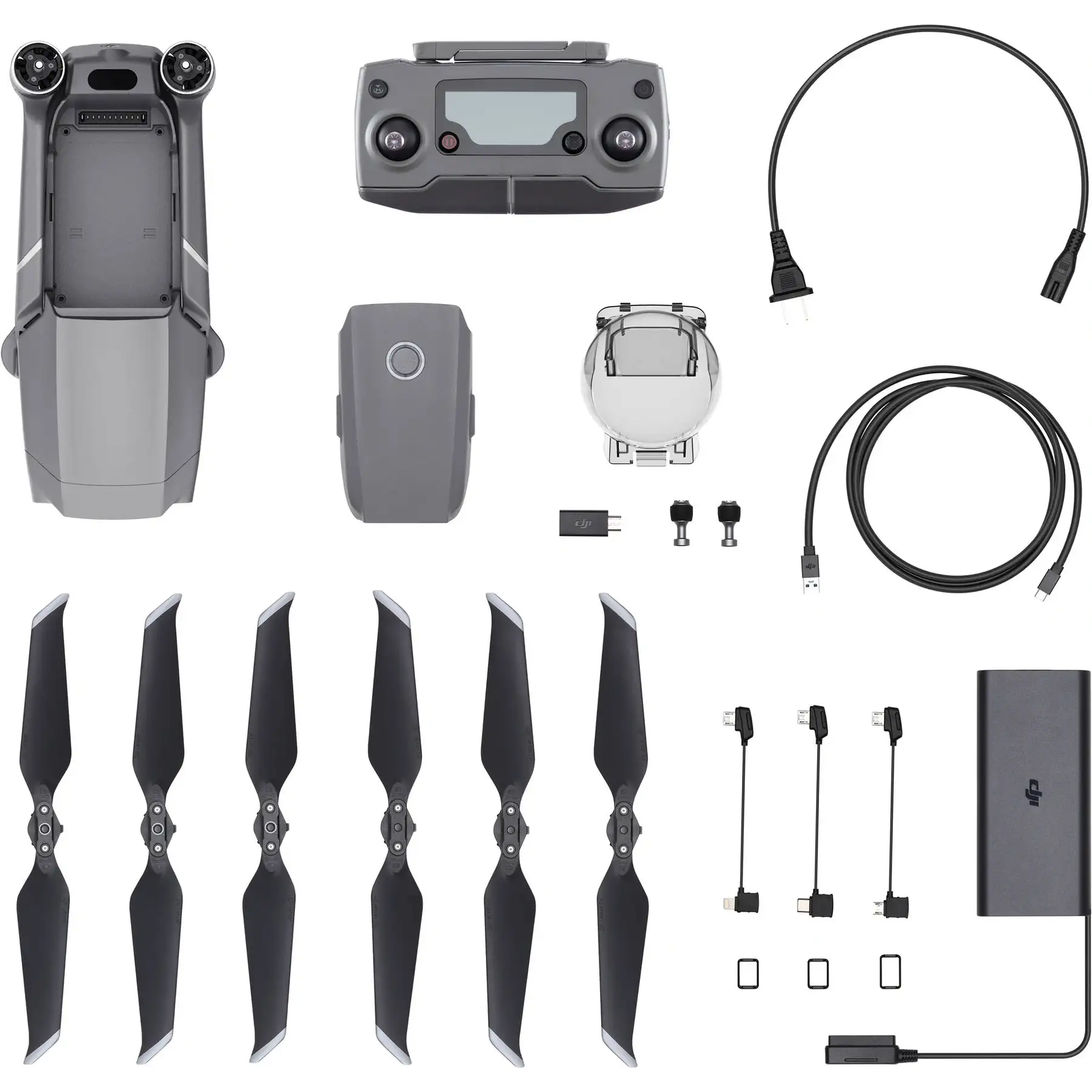 DJI Mavic 2 Pro — image 8