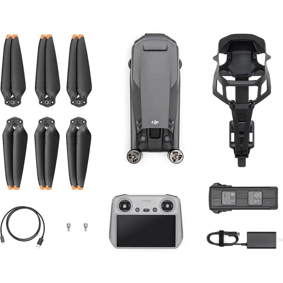 DJI Mavic 3 Classic — image 6