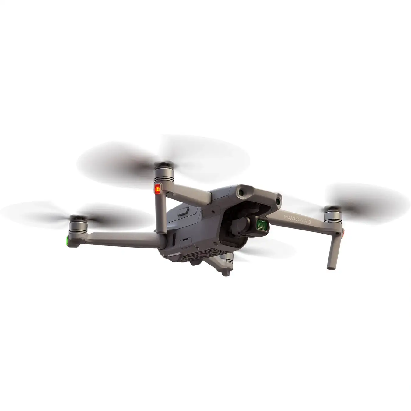 DJI Air 2S — image 9