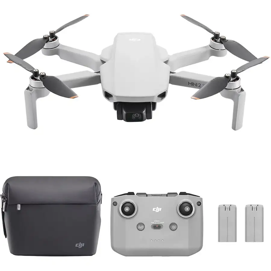 DJI Mini 2 SE — image 5
