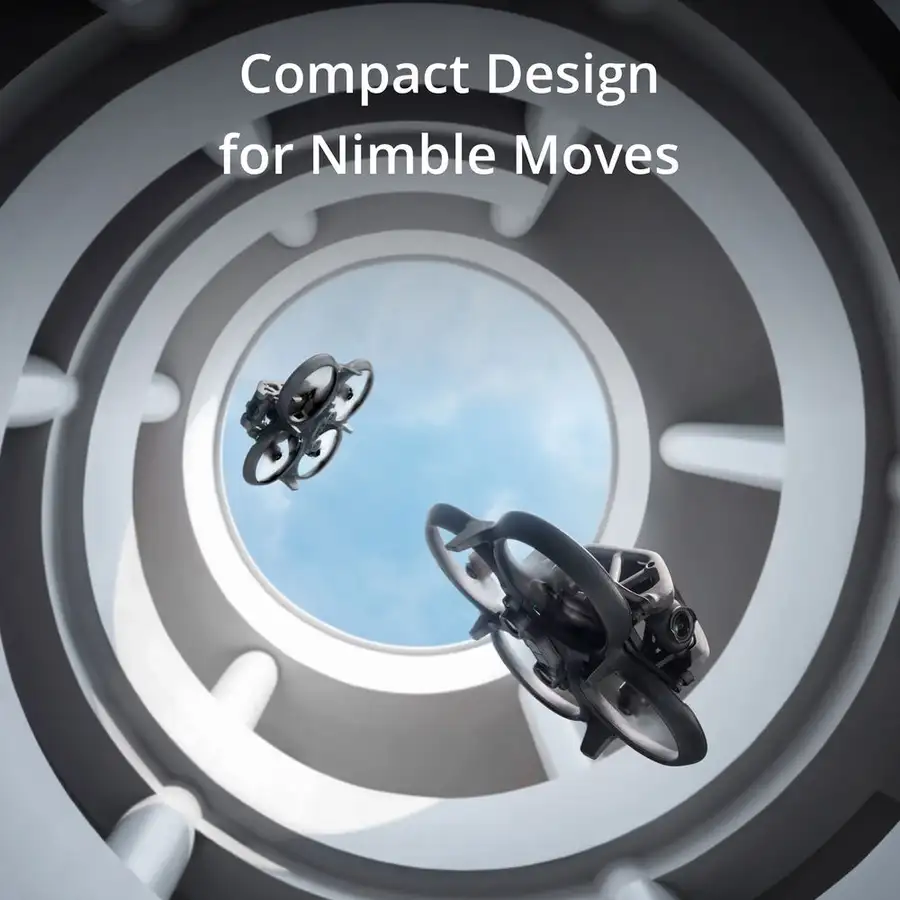 DJI Avata — image 9