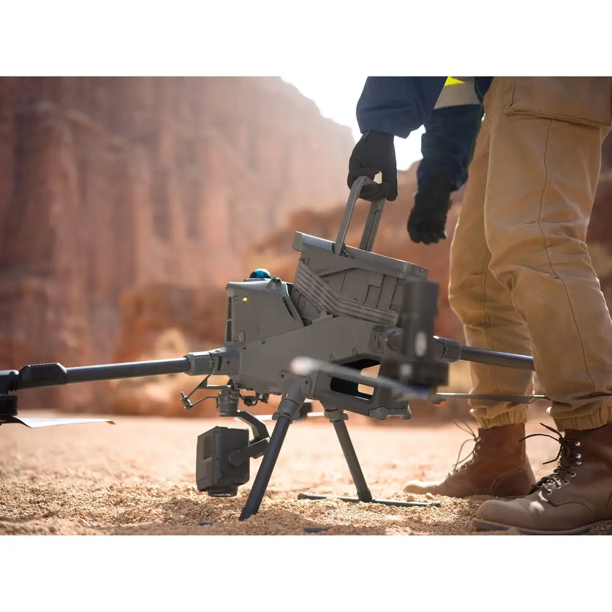 DJI Matrice 400 — image 6