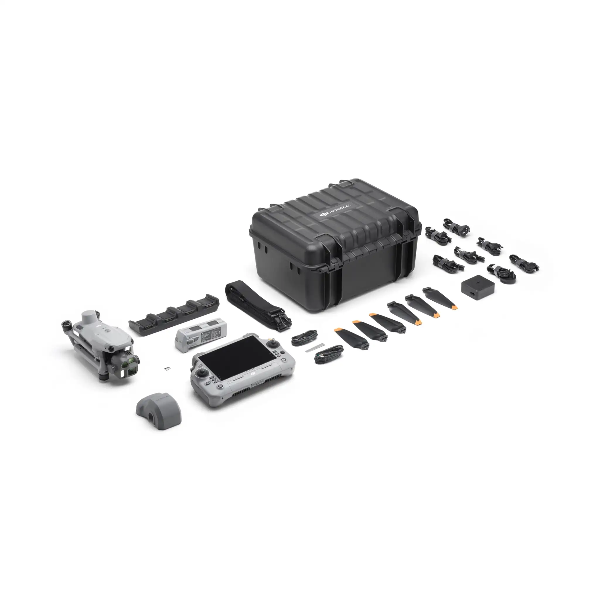 DJI Matrice 4E Plus Combo (DJI RC Plus 2)