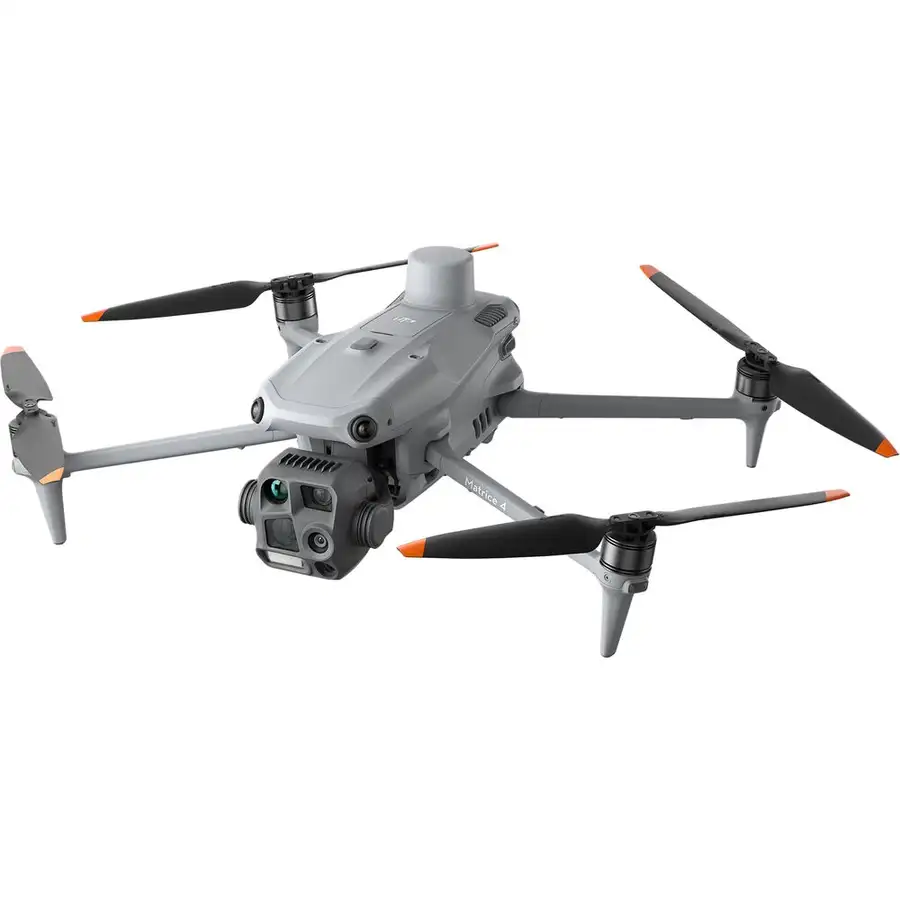 DJI Matrice 4T — image 8