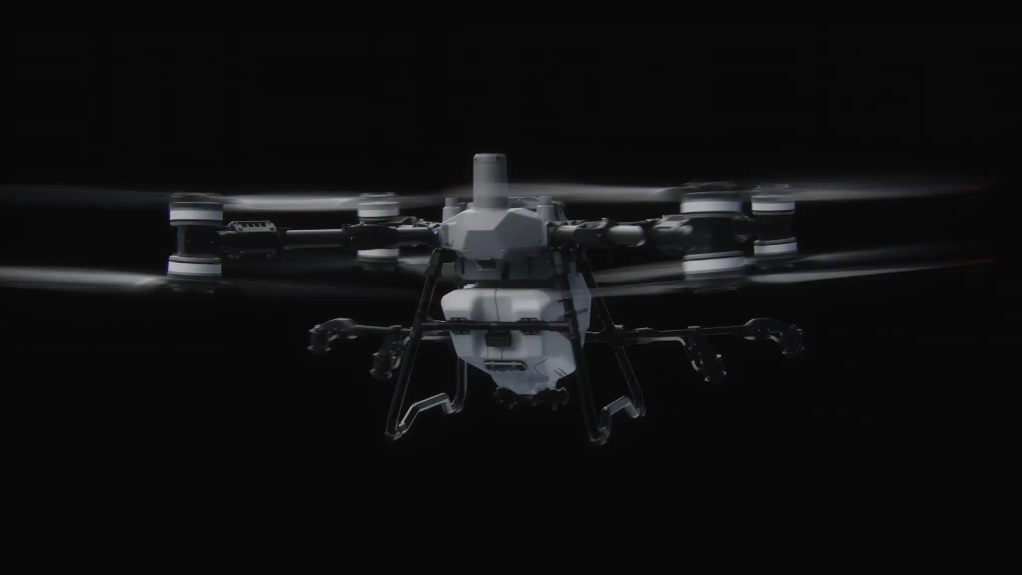 DJI AGRAS T100 — image 3