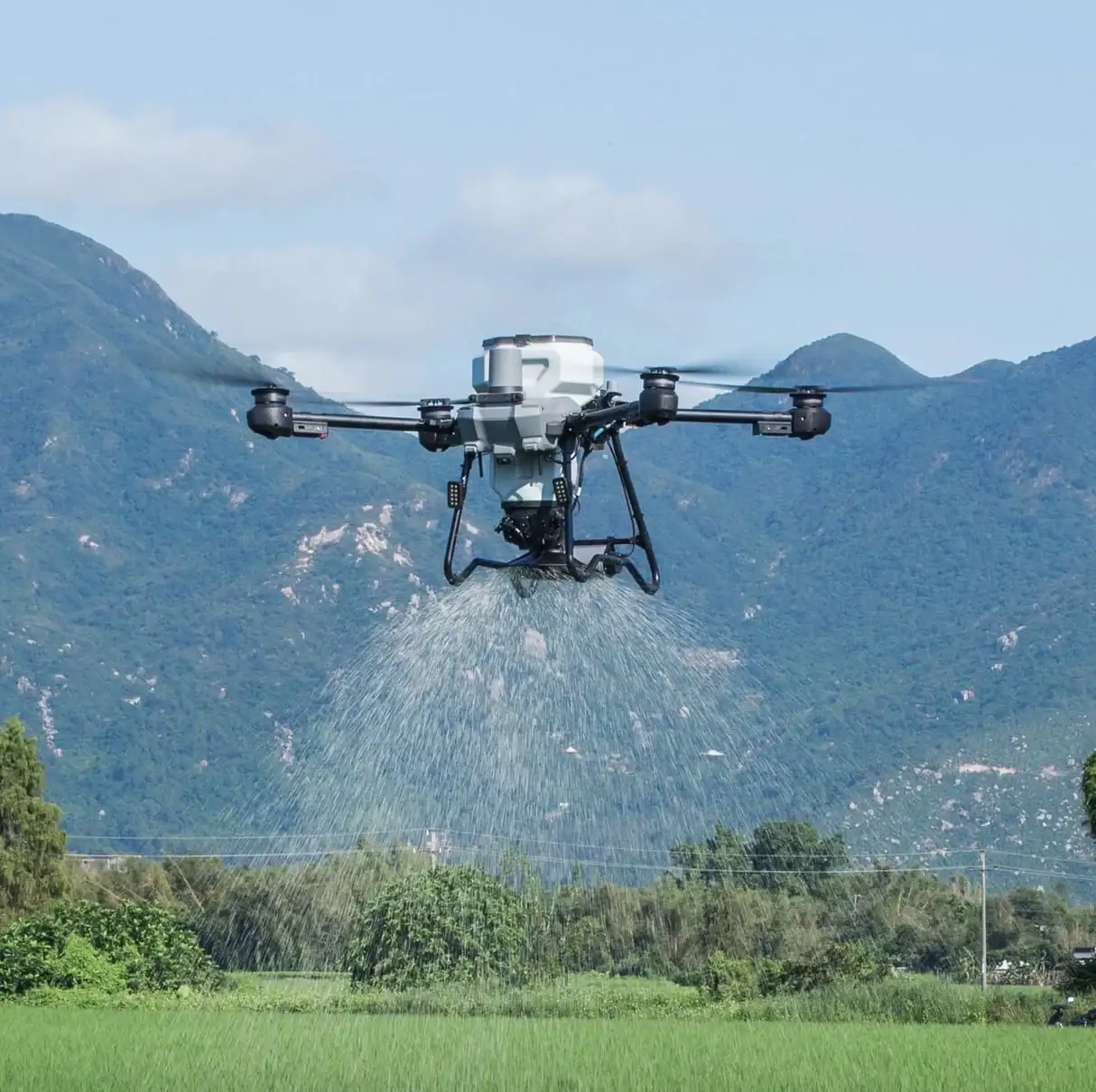DJI AGRAS T25P — image 3