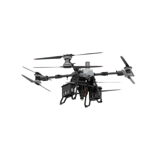 DJI FlyCart 100 — image 3