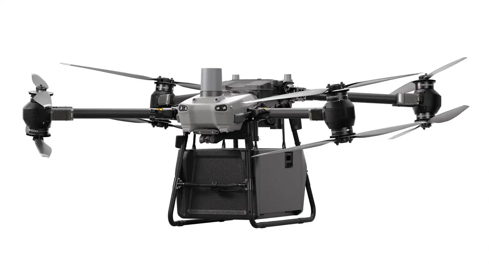 DJI FlyCart 30 — image 2