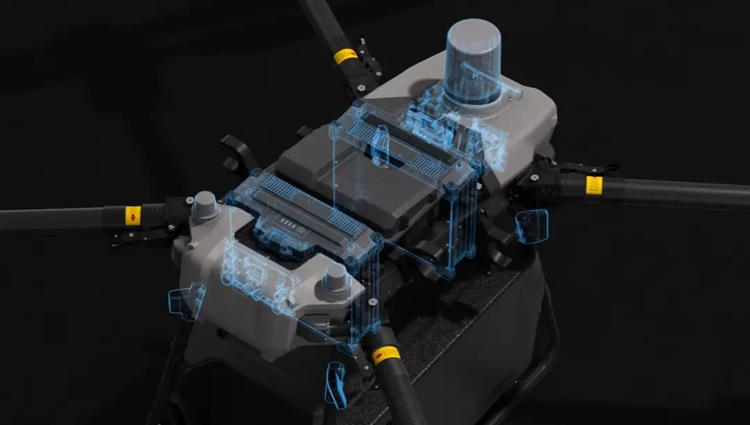 DJI FlyCart 30 — image 3