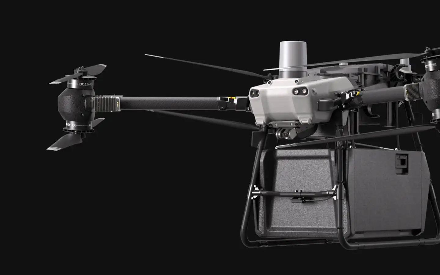 DJI FlyCart 30 — image 4