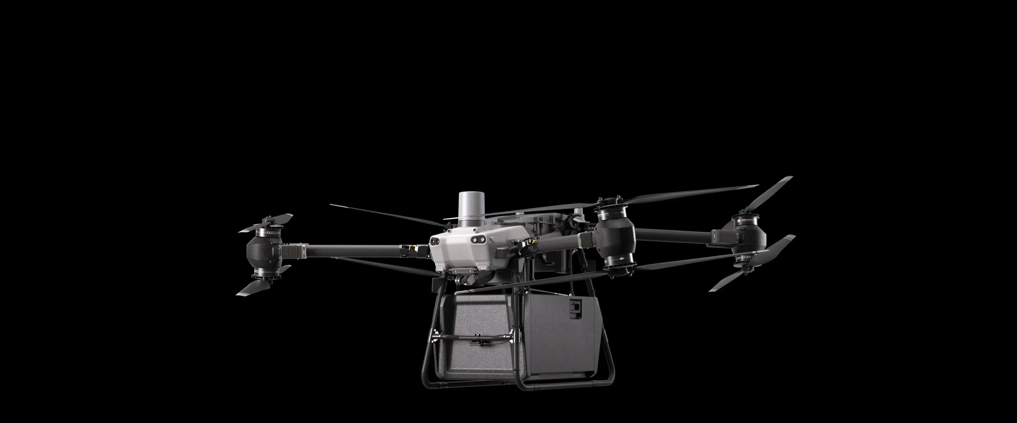DJI FlyCart 30 — image 5